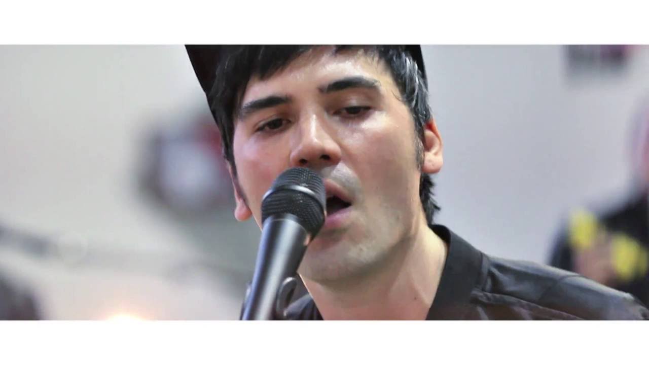 Piano Club &ndash; Crocodiles (live session)