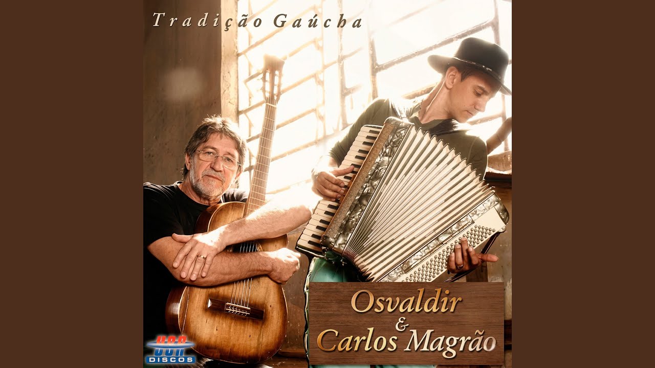 TRADI&Ccedil;&Atilde;O GA&Uacute;CHA