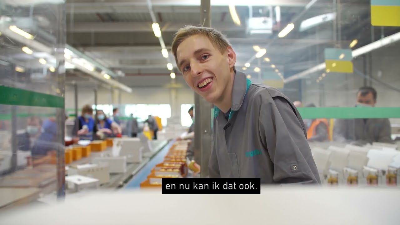MAATWERK Siemen