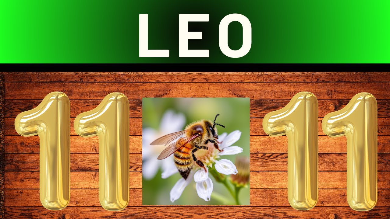 MADRE MIA AGARRATE FUERTE LEO♌ES TAN EXACTA ESTA TAROTISTA QUE DA MIEDOO👄💸👇🙏🍀🎁🌹HOROSCOPO👑ORACU TAROT