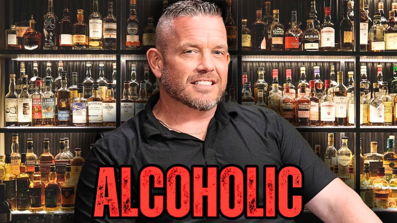 I Blew a .37 and Woke Up in a Hospital | DUI, Benzos, C0caine & a Life Rebuilt