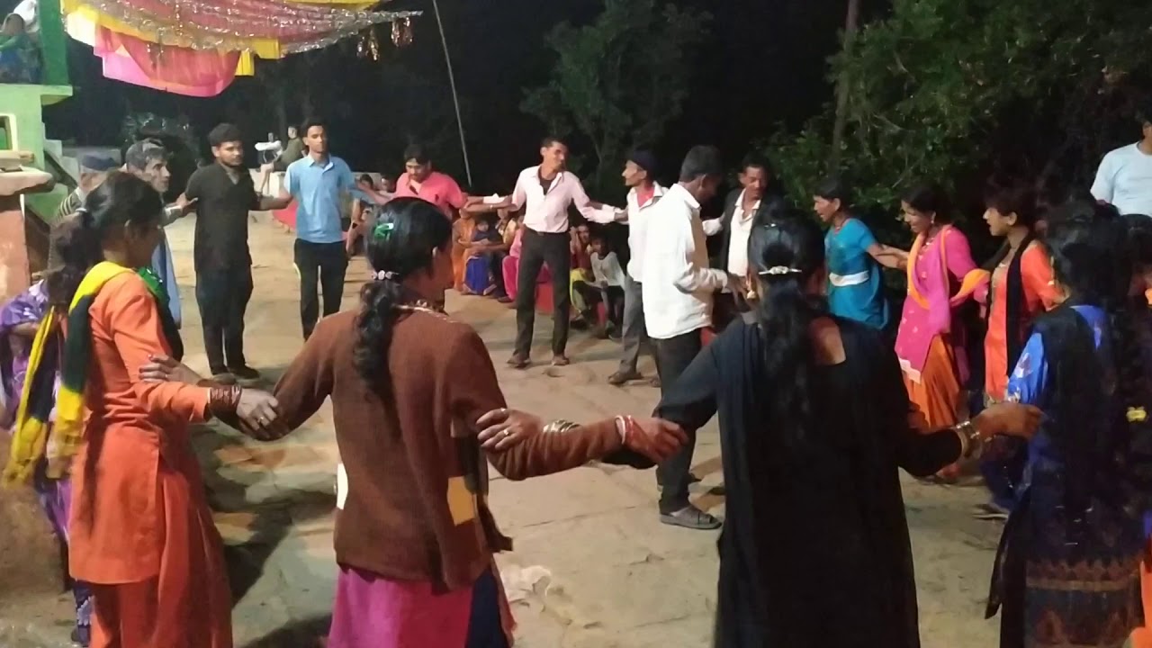 बहुत सुंदर kumaoni jhoda