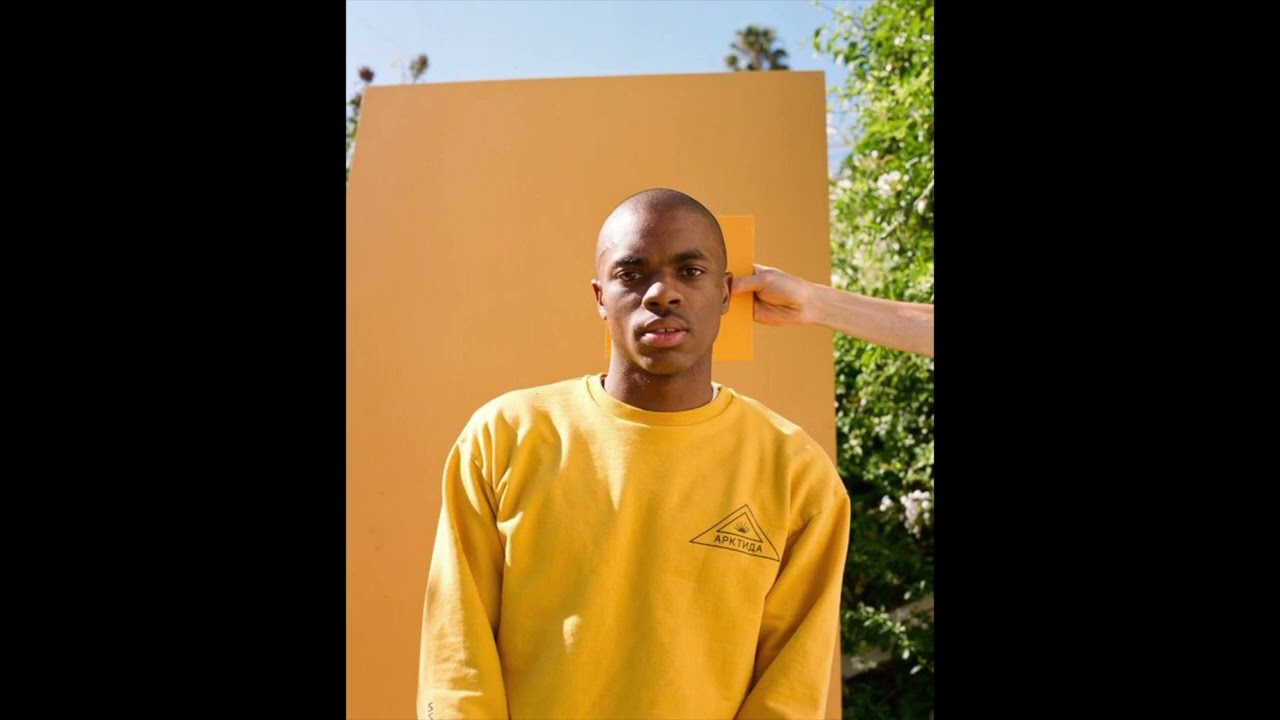 [FREE] ISAIAH RASHAD x VINCE STAPLES TYPE BEAT 'PARMESAN'