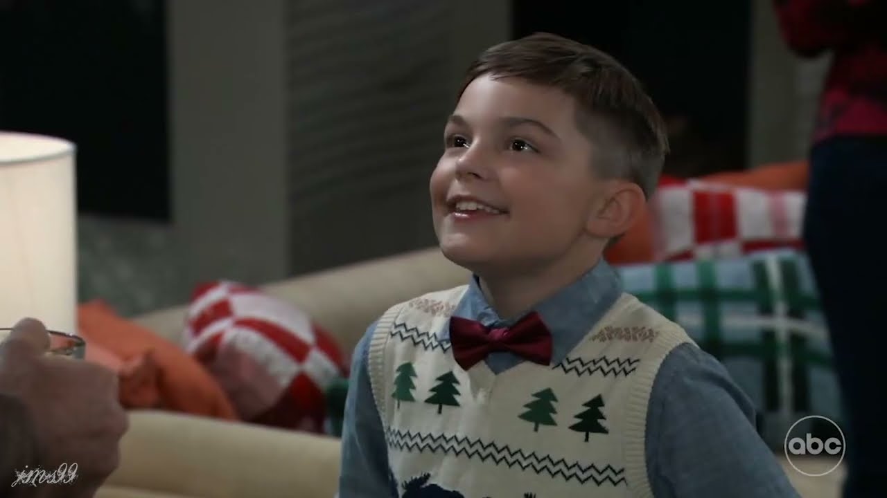 GH: 12/24/25 - Scorpio/Westbourne Christmas Part 1/2