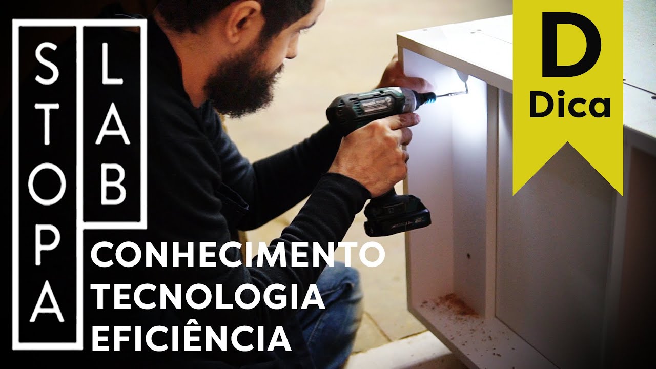 CONHECIMENTO, TECNOLOGIA E EFICIÊNCIA - #1 Vídeo da mini-série 