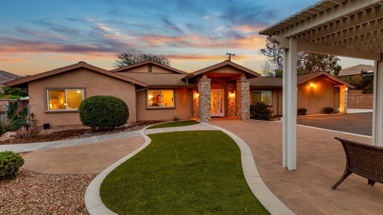 3700 California Ave, Norco, CA