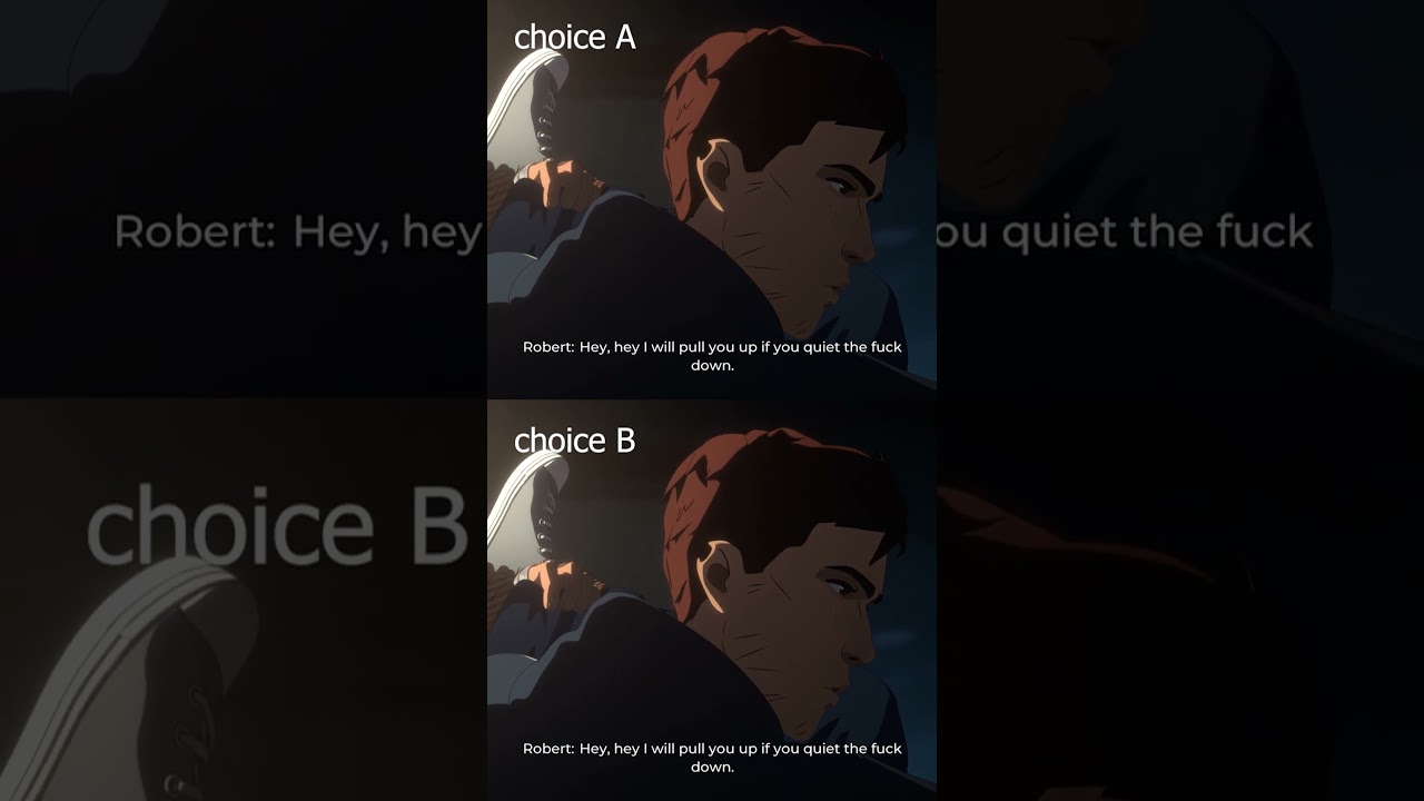 Dispatch All Choices Comparison Part 1