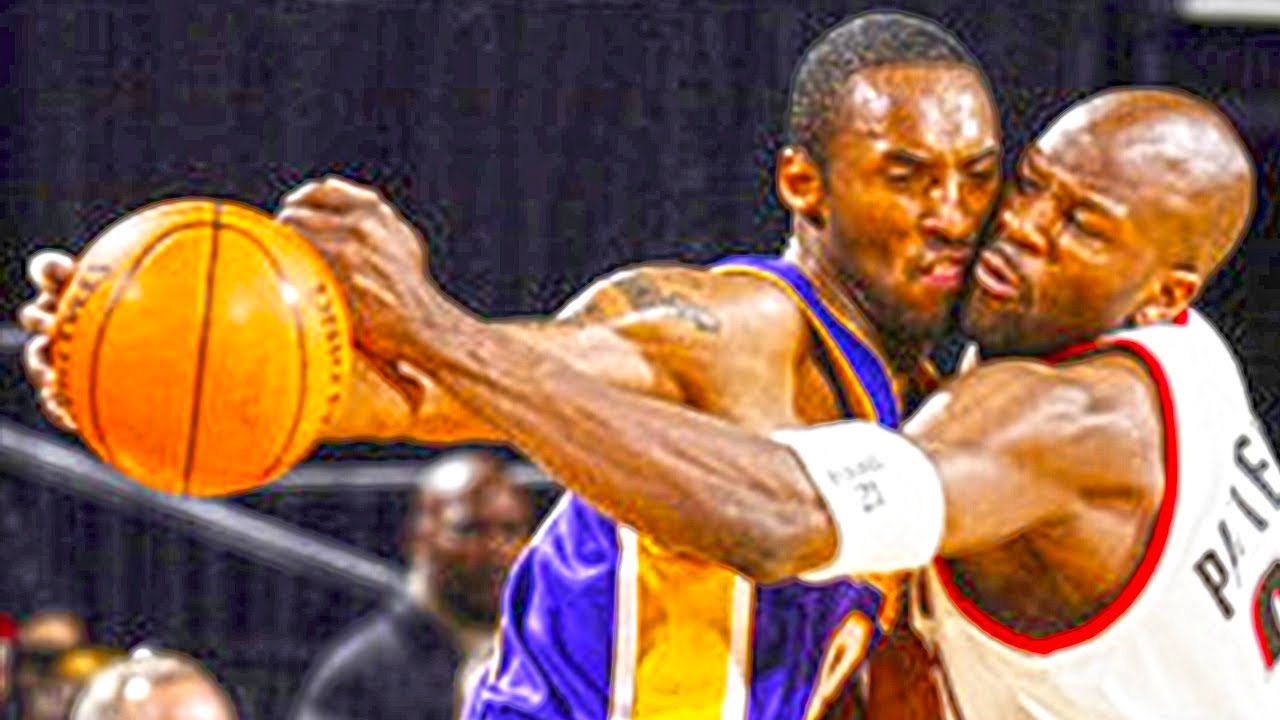 When Trash Talking Kobe Bryant Goes VERY Wrong...