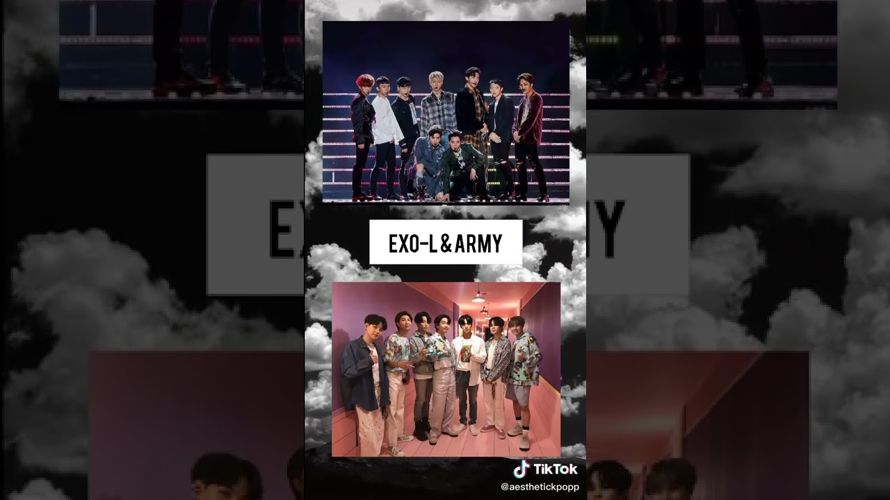 5 FanWar Paling legendaris yang terjadi antarfandom....#idolkpop #fandom #kpopers #kpop #shorts