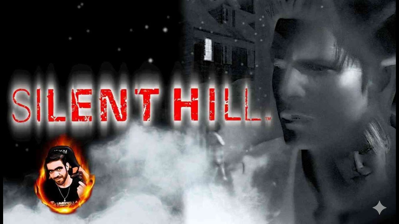 Silent Hill PS1 - continuação