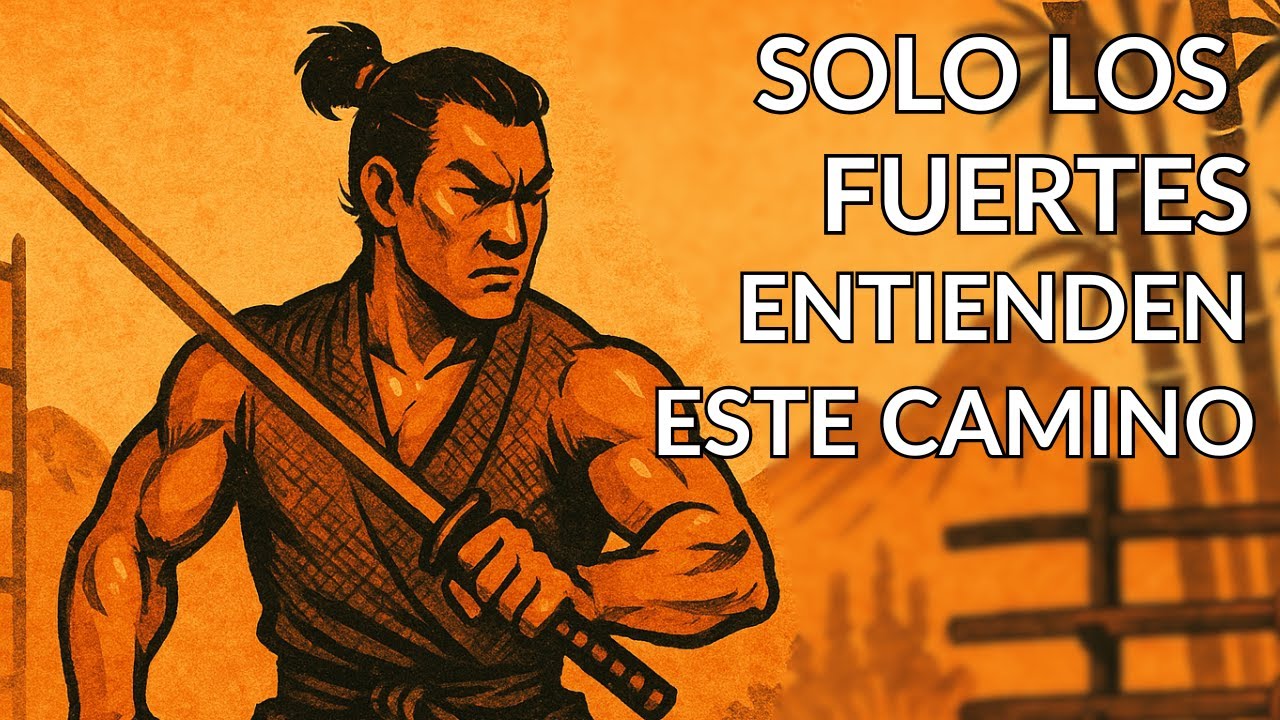 El Camino Japonés Para Forjar una Disciplina Imposible de Romper