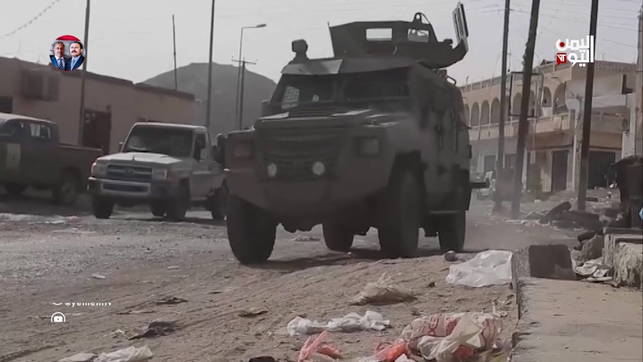 شبوة - تحرير حريب بيحان