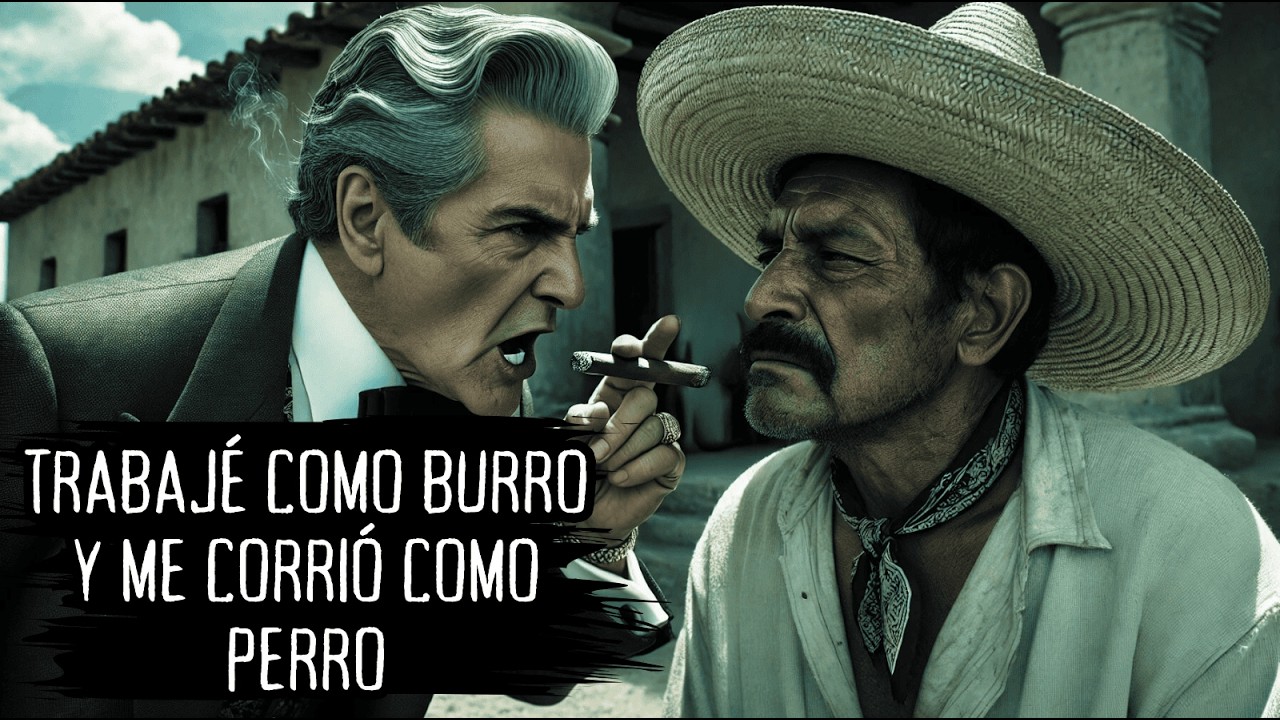 Me Pagó con Desprecio Después de 10 Años de Trabajo Duro | Historia Real