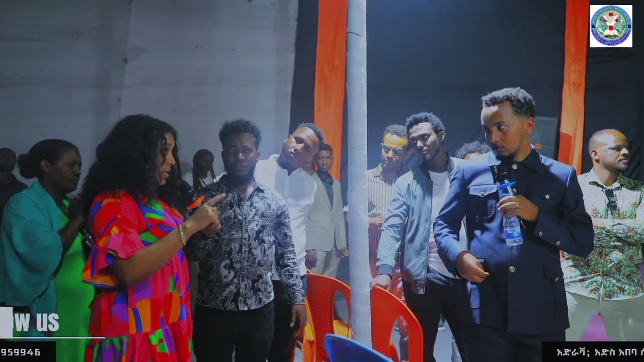 ቢሾፍቱ ኮንፍራንስ አስደናቂ  የተአምራትና የድንቅ ግዜ ከ ነብይ ጆስ ኤልጃ ጋር//መልካም ግዜ ነበረን