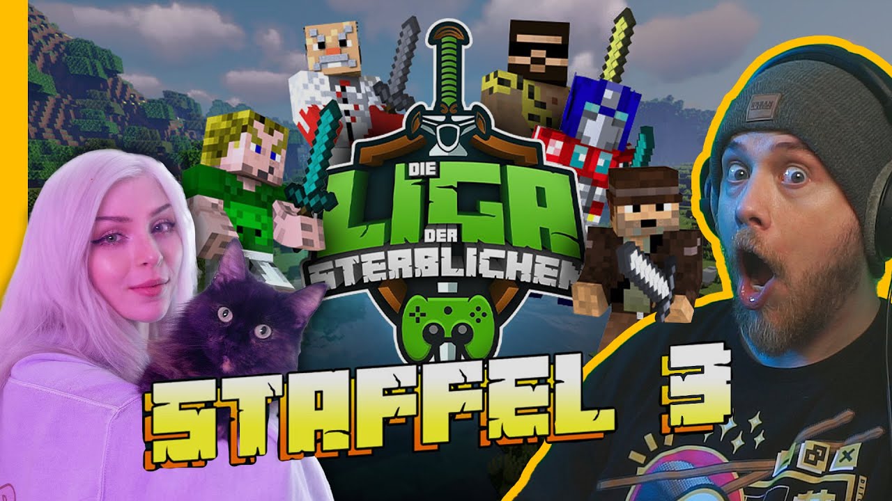 🔴 DLDS 3 Tag 1 mit @vahnilly4931​ TEAM BRUCH