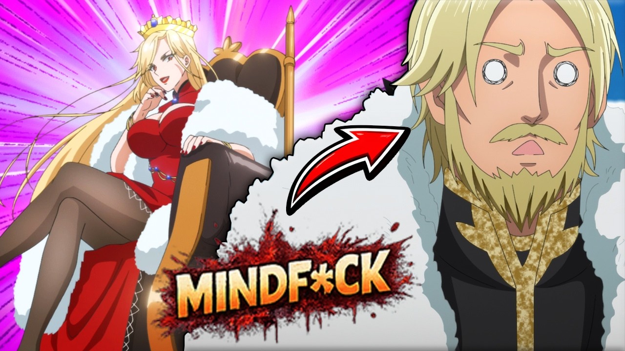 This Isekai Went in RAW 🗿 He Never Stood a Chance 😶 (Easygoing Territory Defense Episode 9 REACTION)