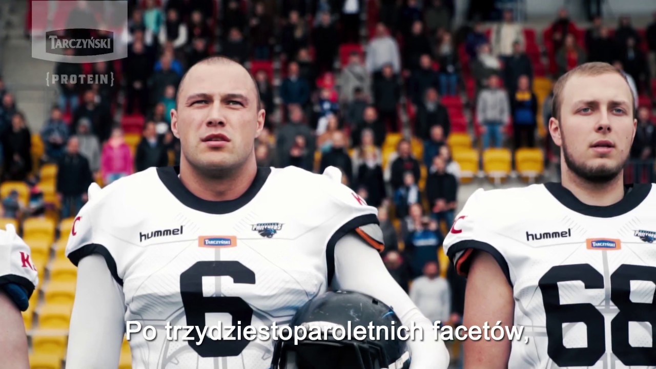 Poznaj Panthers Wrocław