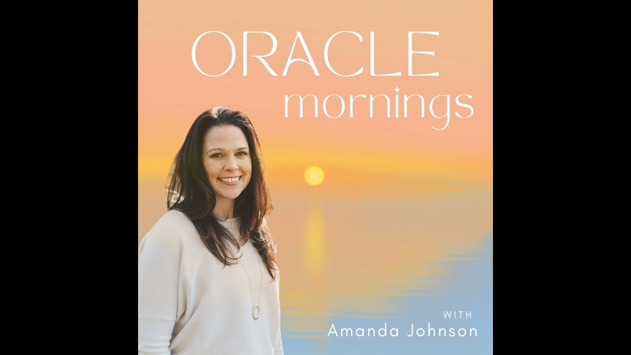 New Oracle Deck! Sacred Rebels Reading with Amanda