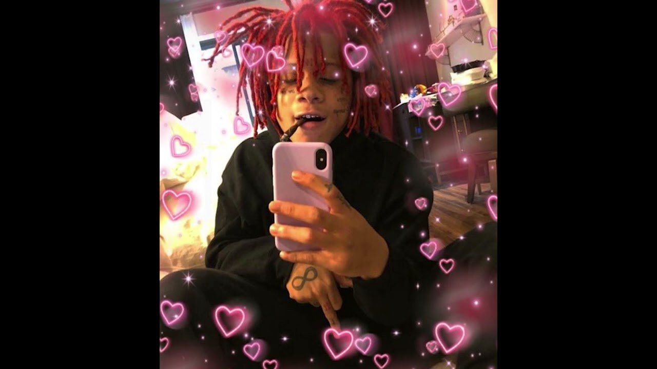 [FREE] Trippie Redd x Tana x Playboi Carti type beat (prod. crisu x SeltipusBeatz)