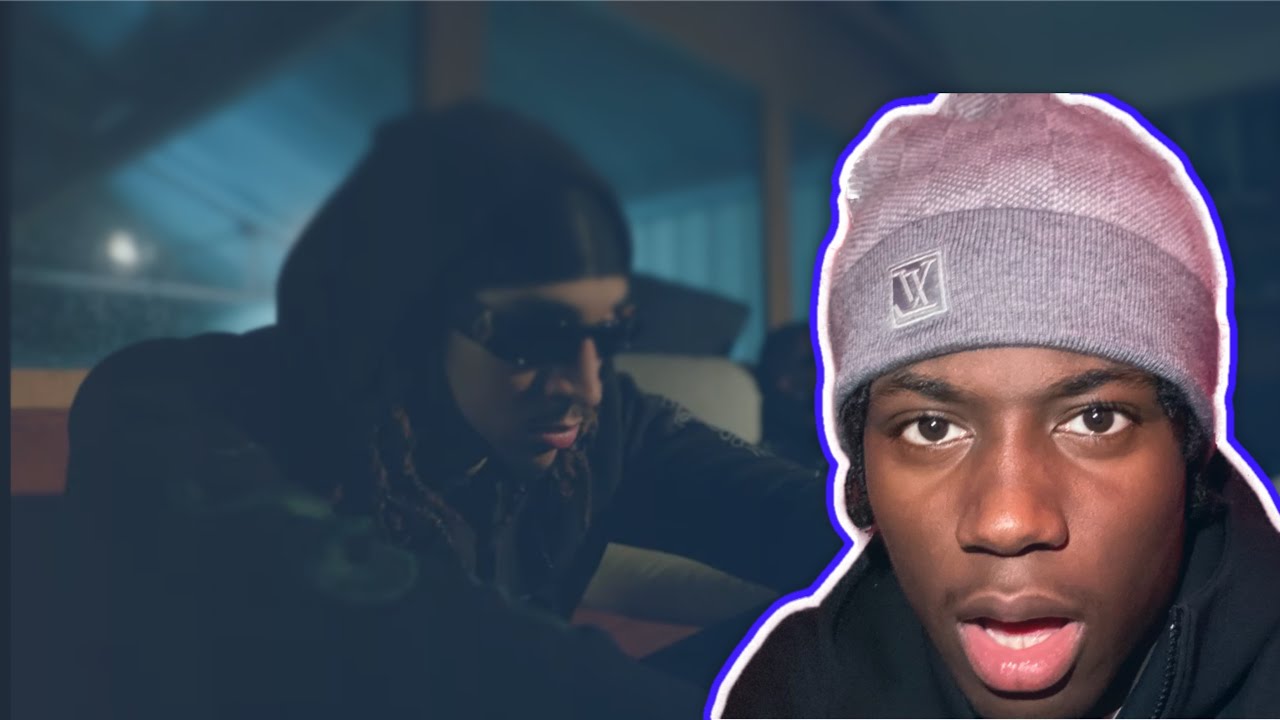 Money Can&rsquo;t Buy Heart - Young Adz (D-Block Europe) REACTION **BEST ONE SO FAR !!**