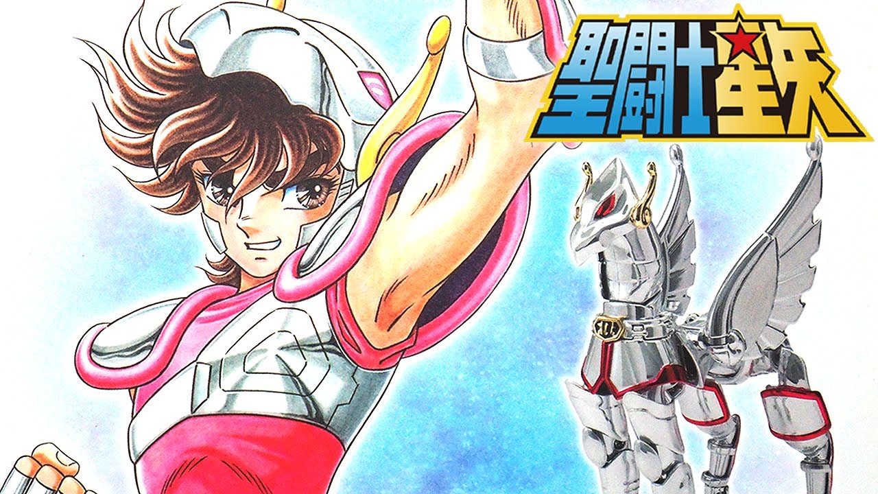 2024年1月発送「聖闘士聖衣神話 ペガサス星矢（初期青銅聖衣）20th Anniversary Ver./ セイントクロスマイス ペガサスセイヤ ショキブロンズクロス」開封・レビュー / 聖闘士星矢