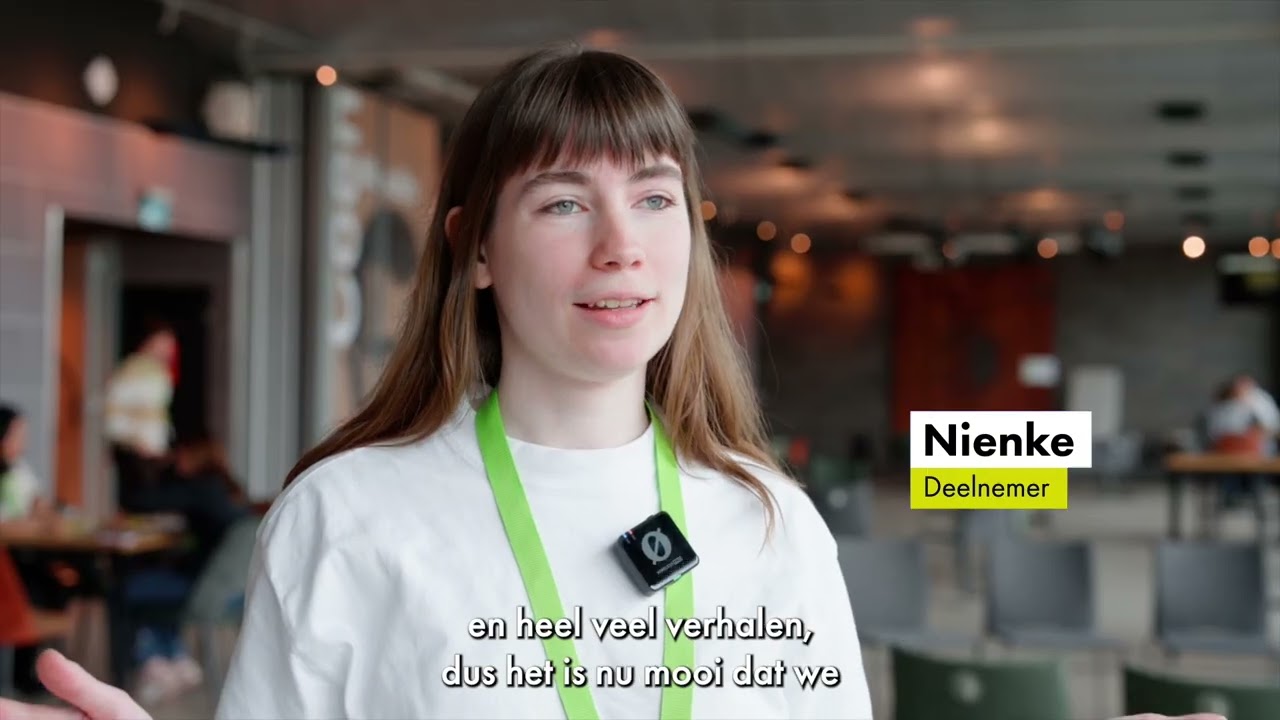 Burgerberaad op Zuid bijeenkomst 4: de belangrijkste thema's benoemen
