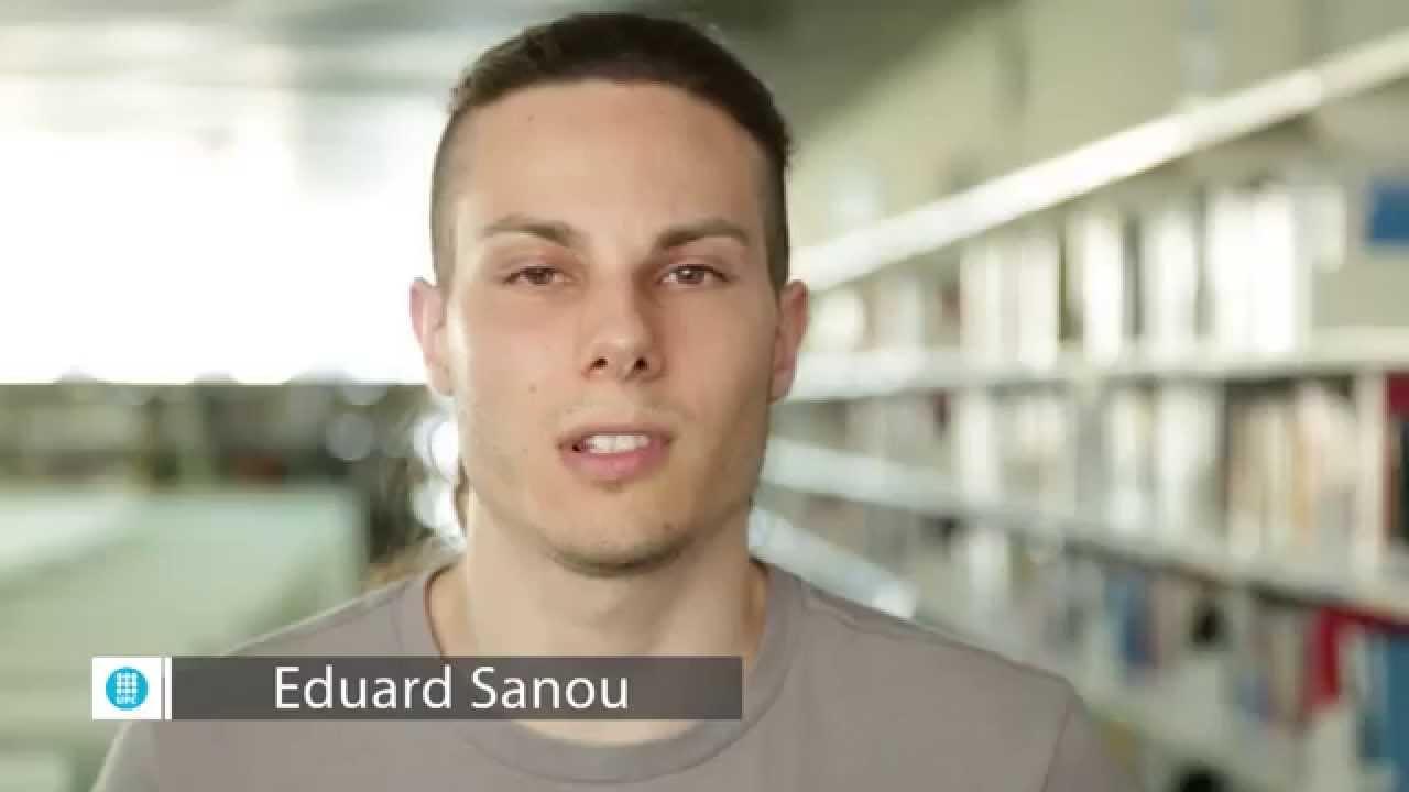 Master in Innovation and Research in Informatics - Advanced Computing - FIB (BarcelonaTech)
