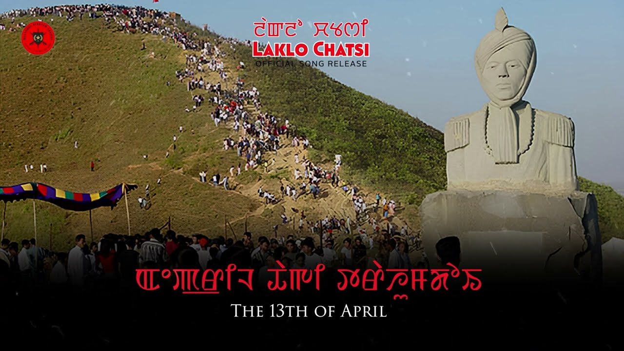 Laklo Chatsi | Official Song Release | 2024