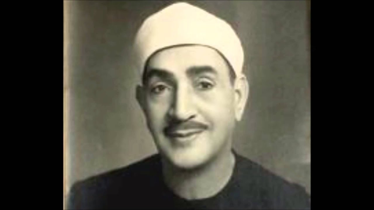 Most Beautiful Athan by Sheikh Taha Fashni (Egypt)