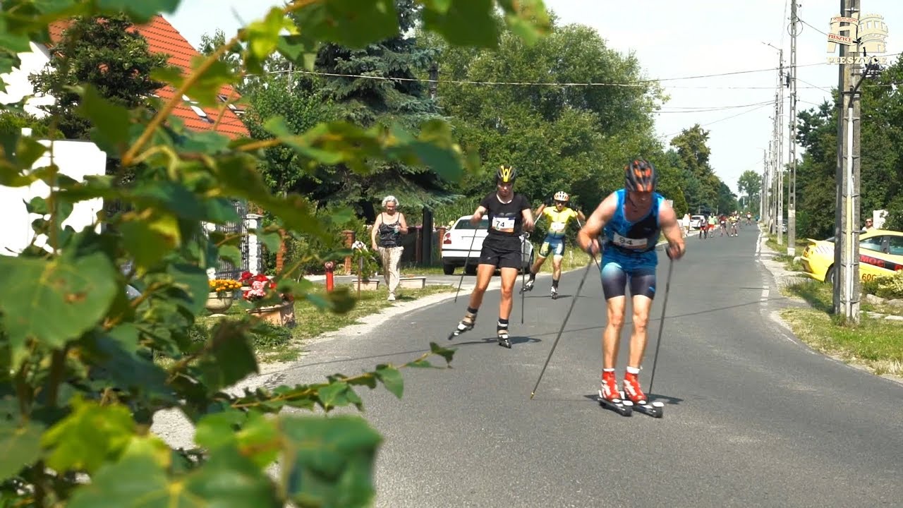Grand Prix Polski w biegach na nartorolkach