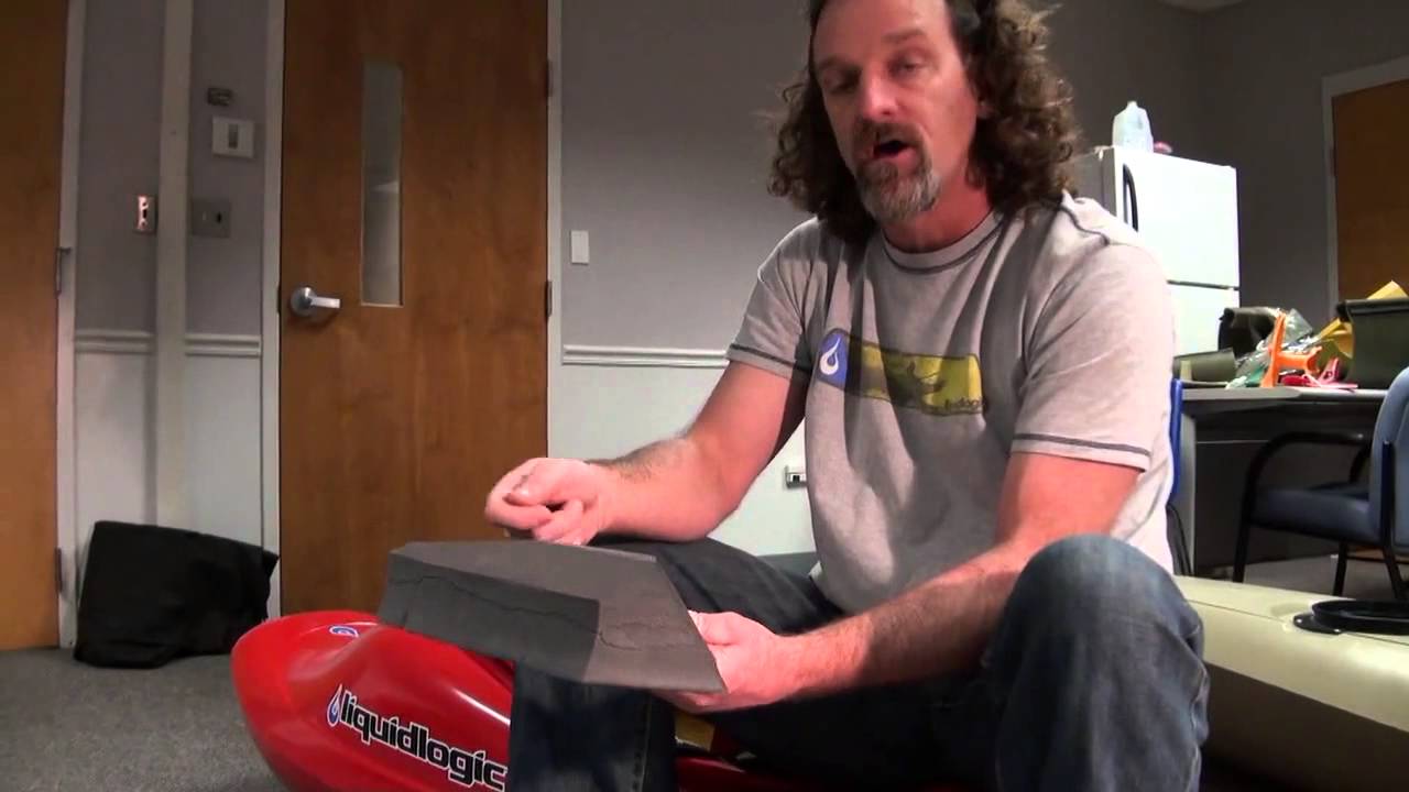 How to adjust LL Playboat Oufitting