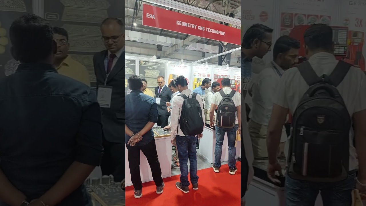 High Speed CNC Engraving & Micro Milling Machines