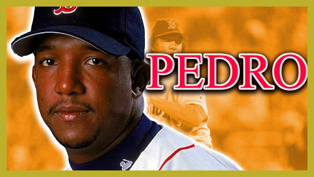 PEDRO MARTINEZ CAREER FIGHT/ALTERCATION COMPILATION #DaleyChips