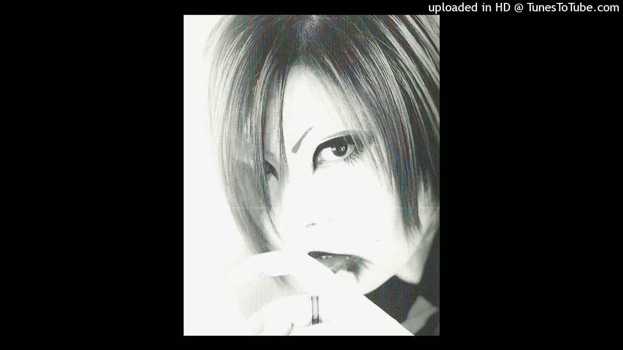 優雅－FAKESTAR－ - 愛ガ見エナイ / (2005)
