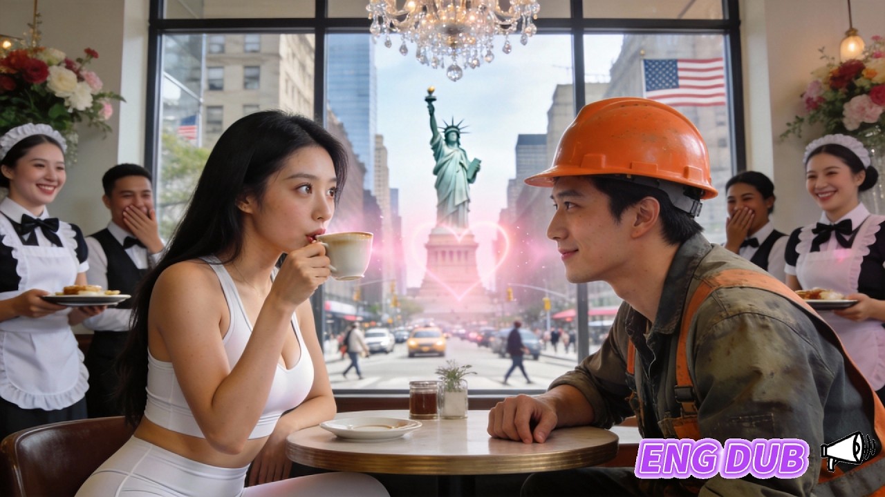 Only she accepts a poor laborer—after marriage, she learns he’s a billionaire CEO. Fate changed!