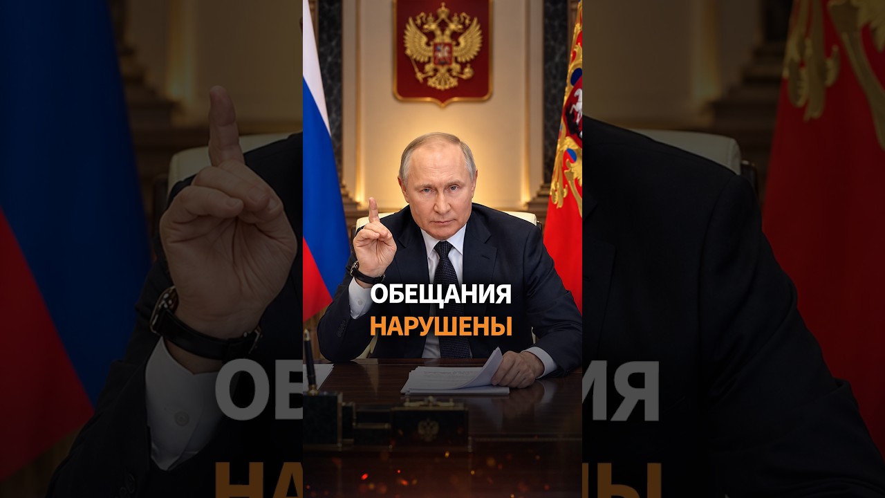 РОССИЯ 17 раз отрицала мобилизацию &ndash; заявлениям власти не верят