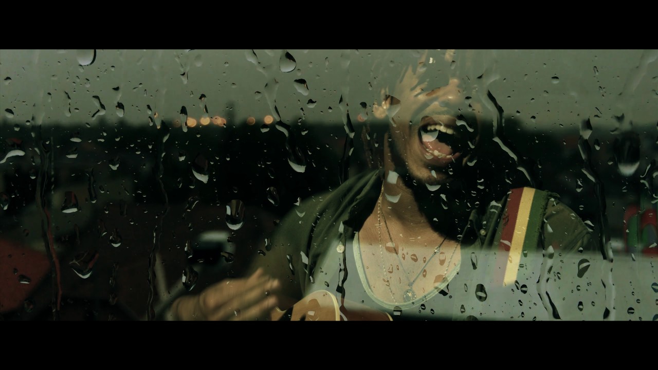 Sirron Reid-Window Pain