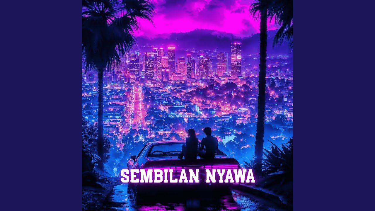 Sembilan Nyawa