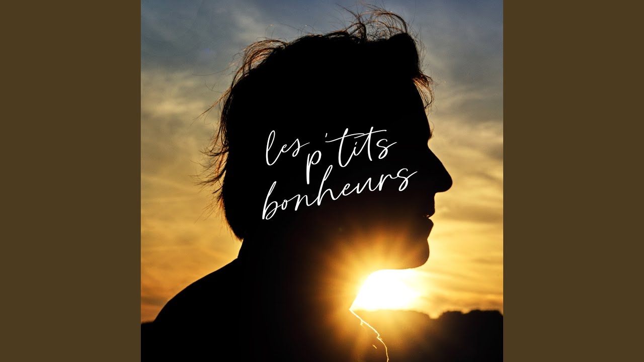 Les p'tits bonheurs (Edit Radio)