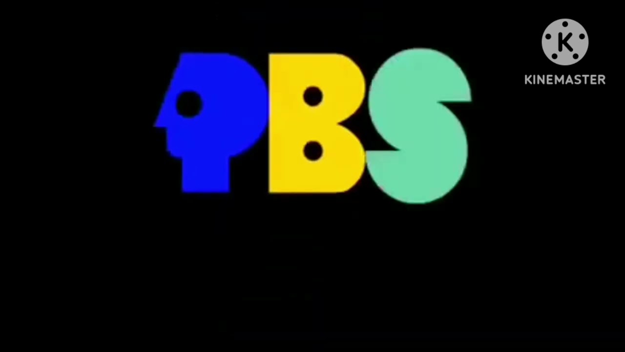 PBS 1971 p head Ident Bloopers (Number 2) (Remastered Audio)
