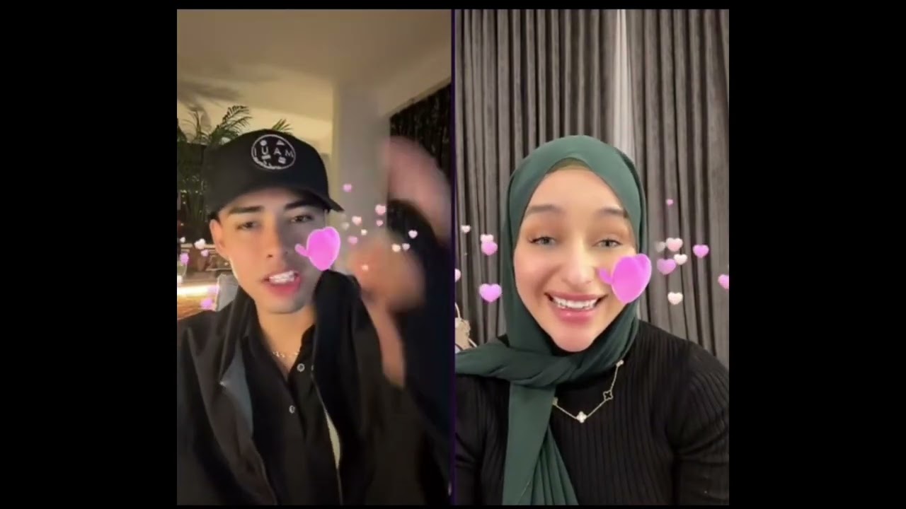 live 10/03 🌽cañita y Douha ( 1era parte )