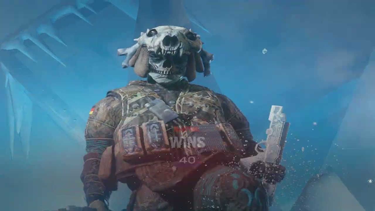 Rainbow six siege - 1280x960 profesional gameplay!!