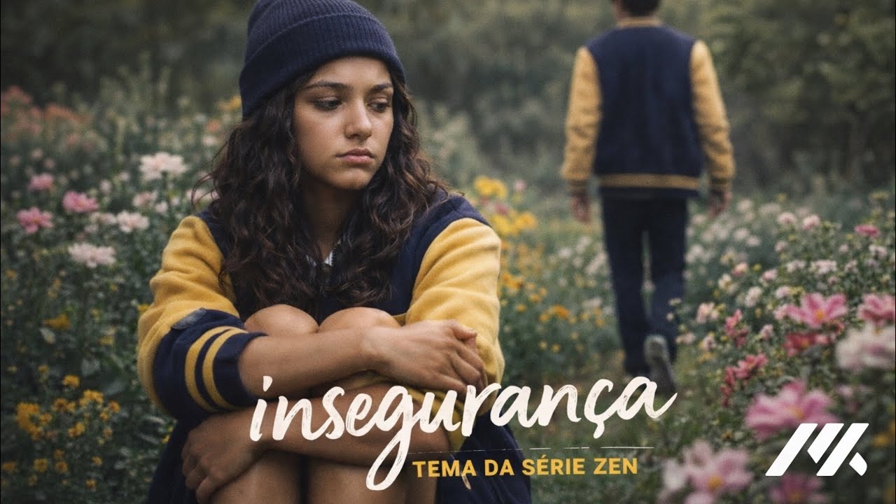 Insegurança | Música Oficial 
