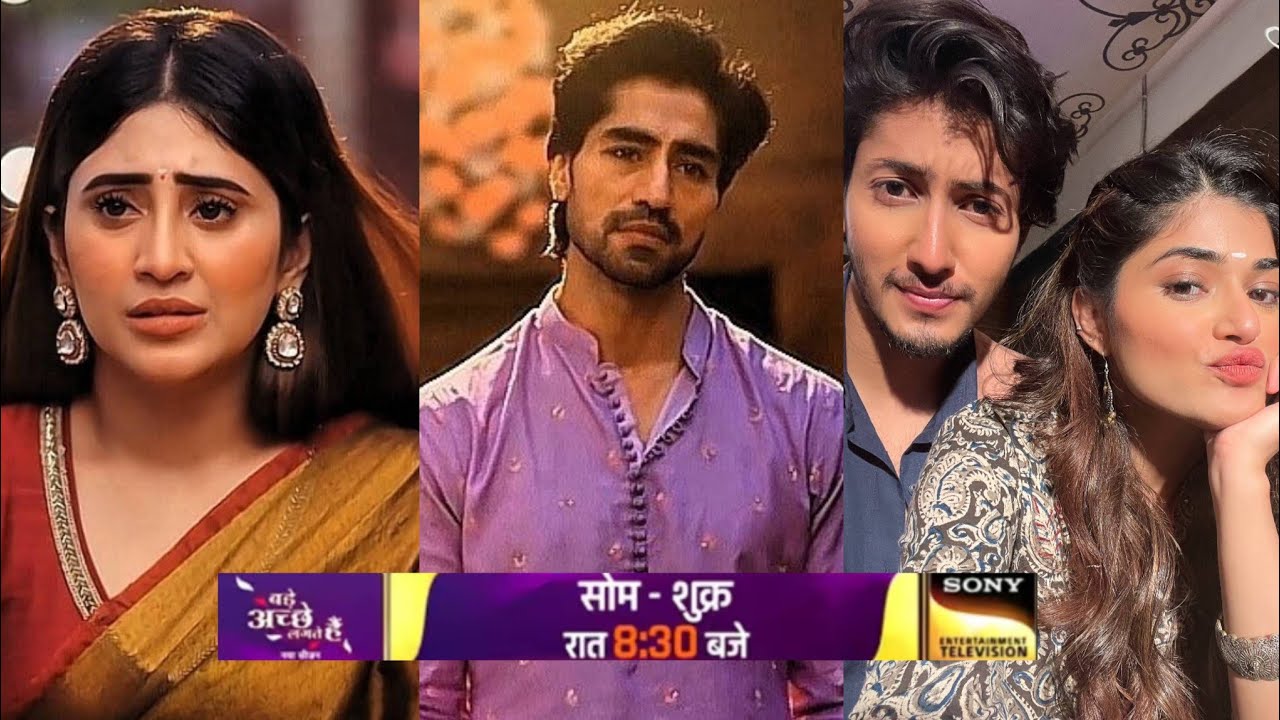 BALH 4 Today Promo: Bhagyashree To Save Rishabh From Naysa's Fake Accusations 