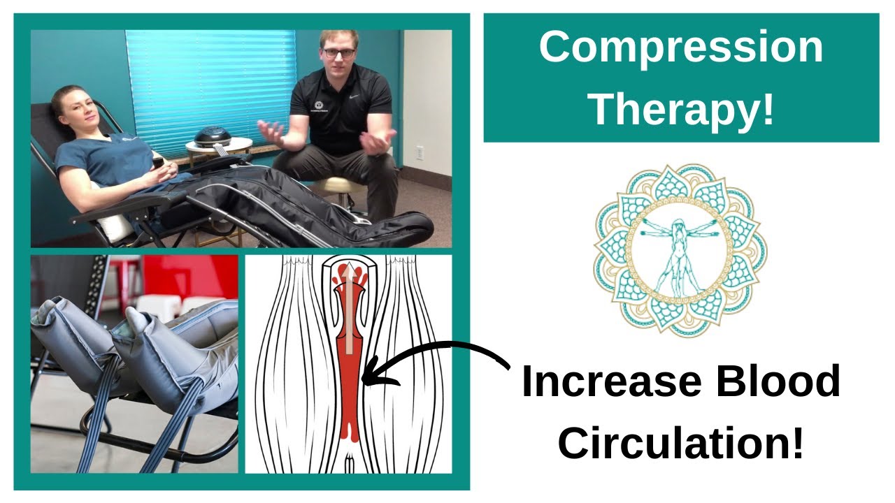 Compression Therapy