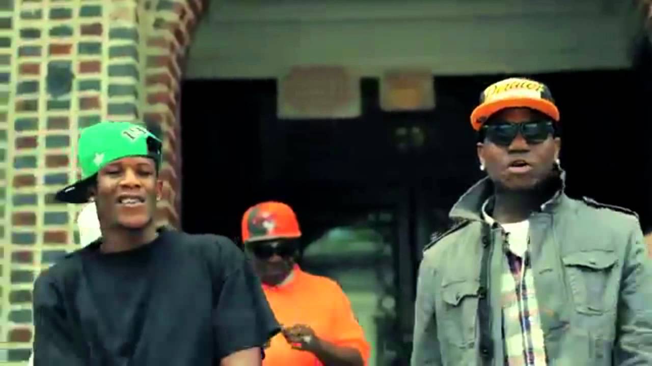 G Da Great (Hood Hero Ent.): HH (Official Music Video) [DailyMediaPromo&trade;]
