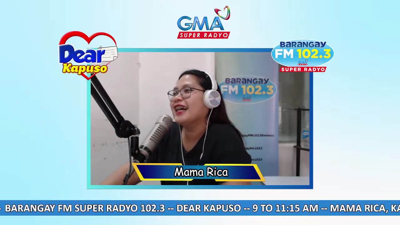 Dear Kapuso - February 17, 2026