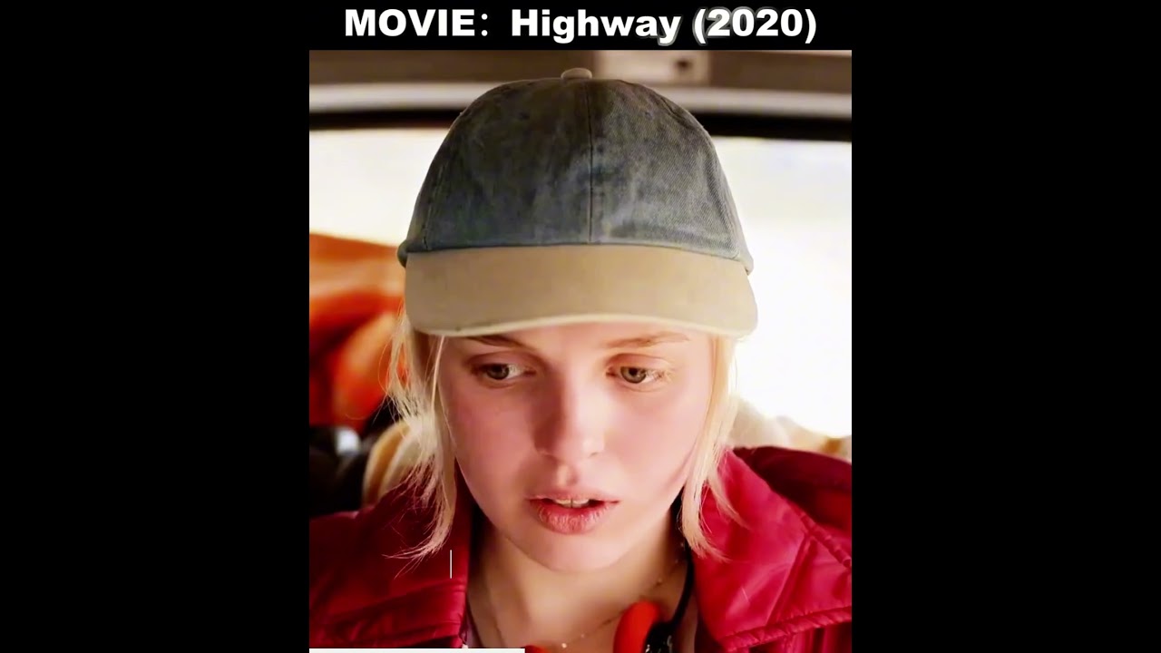 Шоссе (2020) #фильм #кино #кино #фильмы #истории