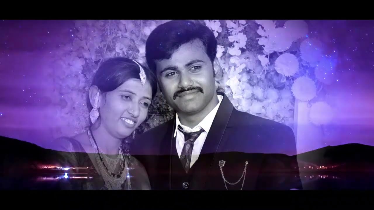 Karnataka Muslim Wedding (Rahul with Suhana)
