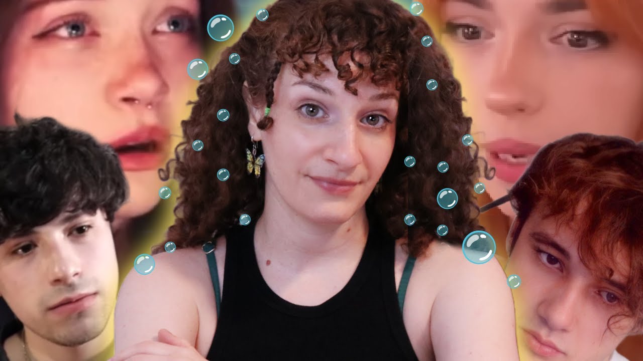 Examining The Allegations: Caitibuqzz & GeorgeNotFound VS. Shubble & Wilbur Soot!